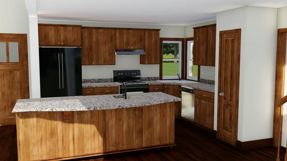 Elk Heights Getaway by SC Design - Photo 4