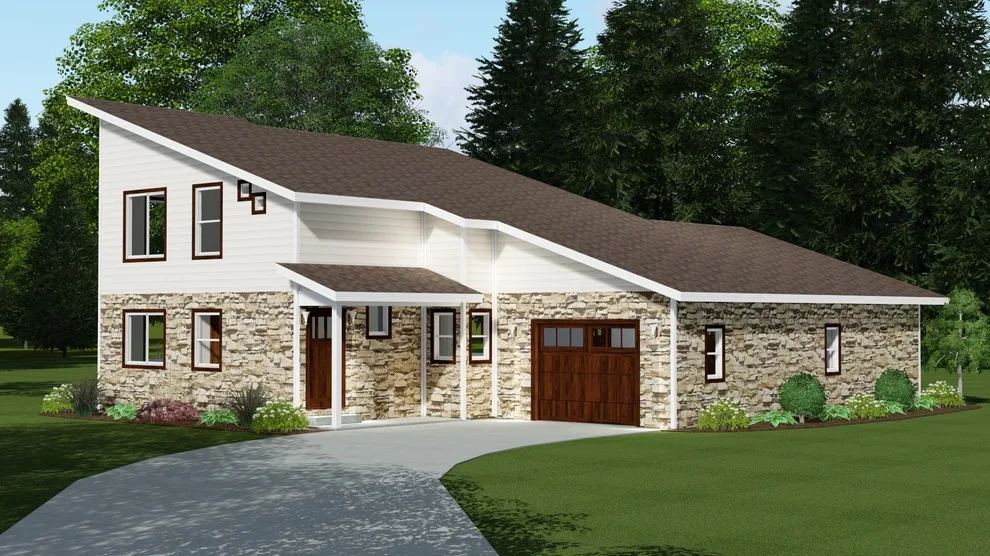 Elk Heights Getaway by SC Design - Photo 5