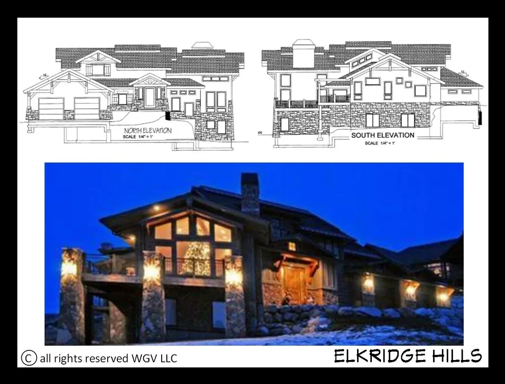 Elkridge Hills Mother Lodge by Romy - Photo 2
