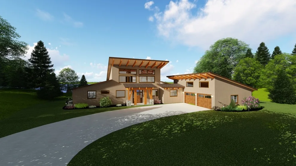 Ellensburg Modern by SC Design - Photo 3