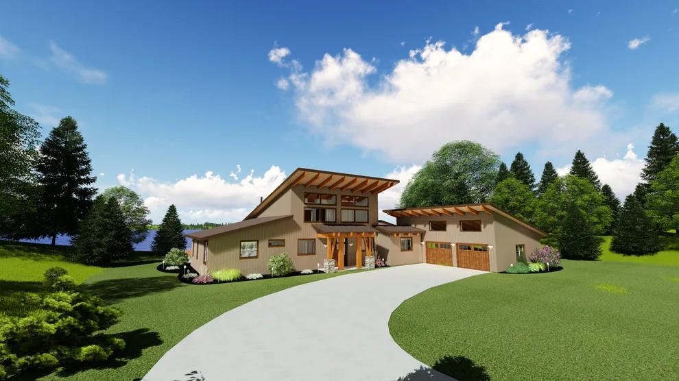 Ellensburg Modern by SC Design - Photo 5