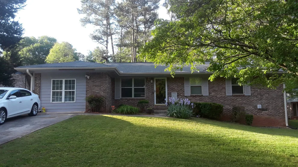 Curb Appeal and Exterior Design by 6D Apps, LLC | Redesign And Remodel - Photo 13