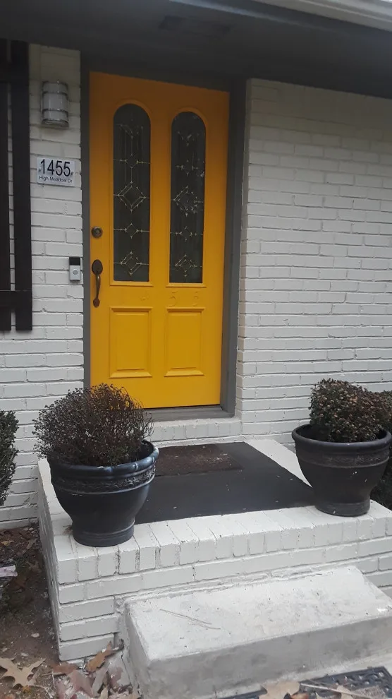 Curb Appeal and Exterior Design by 6D Apps, LLC | Redesign And Remodel - Photo 14