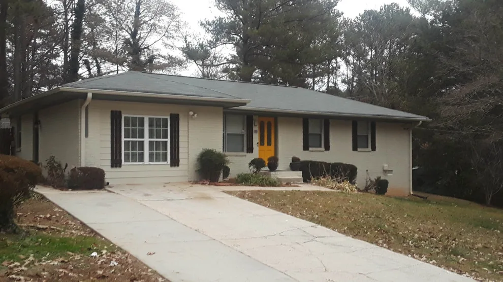 Curb Appeal and Exterior Design by 6D Apps, LLC | Redesign And Remodel - Photo 12
