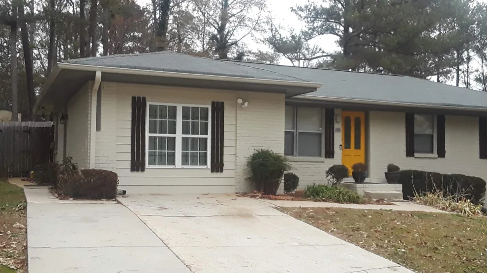 Curb Appeal and Exterior Design by 6D Apps, LLC | Redesign And Remodel - Photo 9