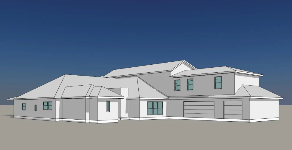 HIDDEN DRIVE by JT Architectural Designs - Photo 2