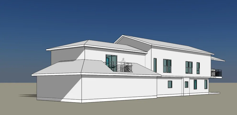 HIDDEN DRIVE by JT Architectural Designs - Photo 10