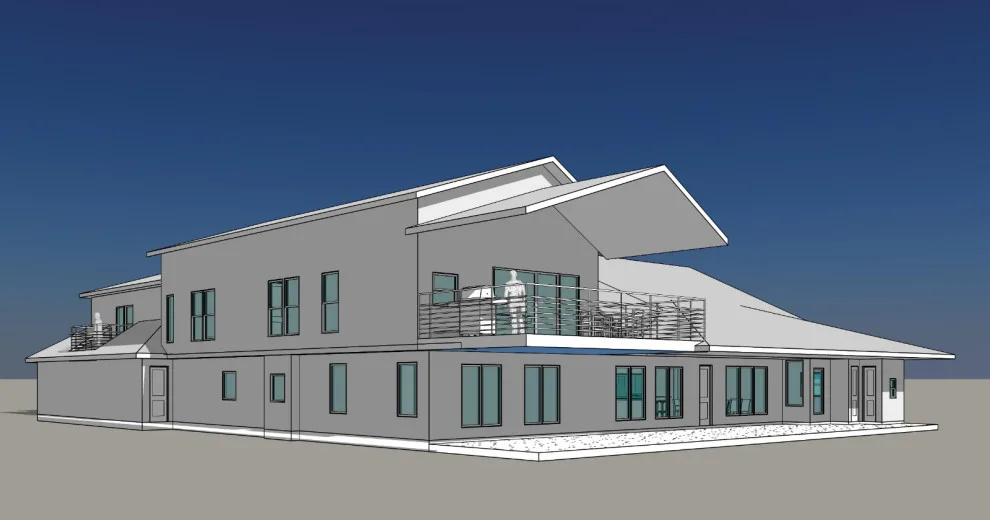 HIDDEN DRIVE by JT Architectural Designs - Photo 15