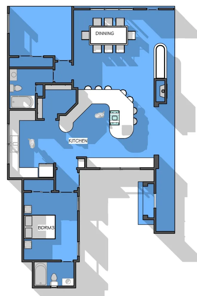 HIDDEN DRIVE by JT Architectural Designs - Photo 9