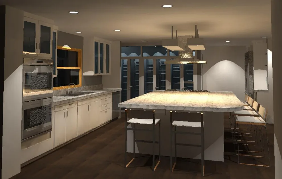 HIDDEN DRIVE by JT Architectural Designs - Photo 5