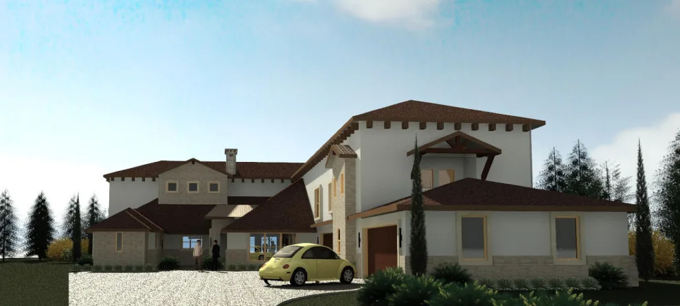 HIDDEN DRIVE by JT Architectural Designs - Photo 12
