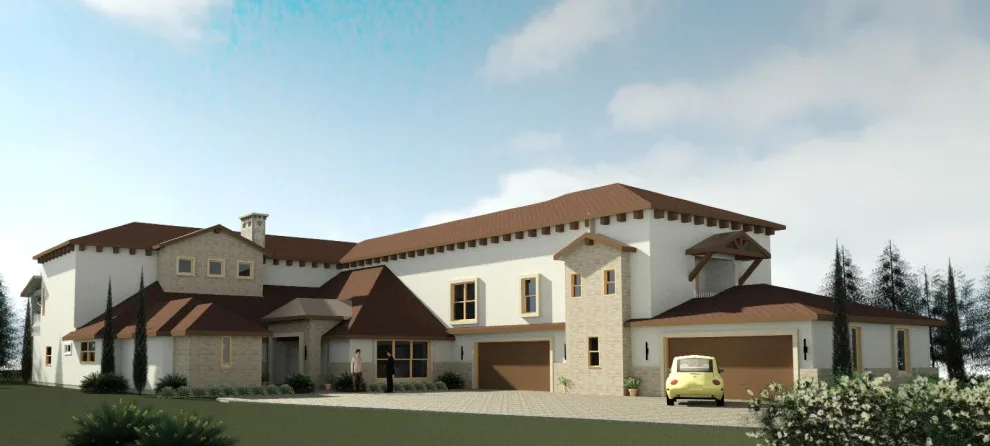 HIDDEN DRIVE by JT Architectural Designs - Photo 13