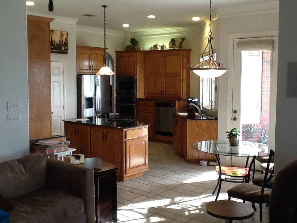Escondido Open-Plan Kitchen Renovation by Whiteley & Whiteley - Photo 5