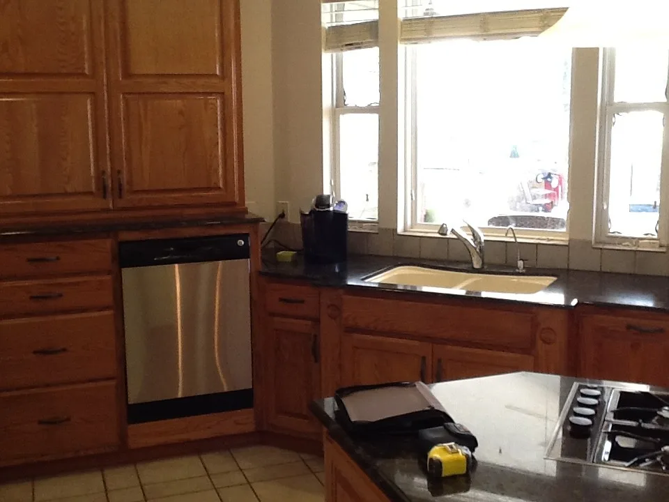 Escondido Open-Plan Kitchen Renovation by Whiteley & Whiteley - Photo 22