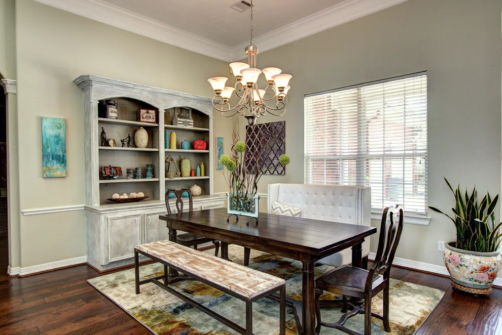 Escondido Open-Plan Kitchen Renovation by Whiteley & Whiteley - Photo 17