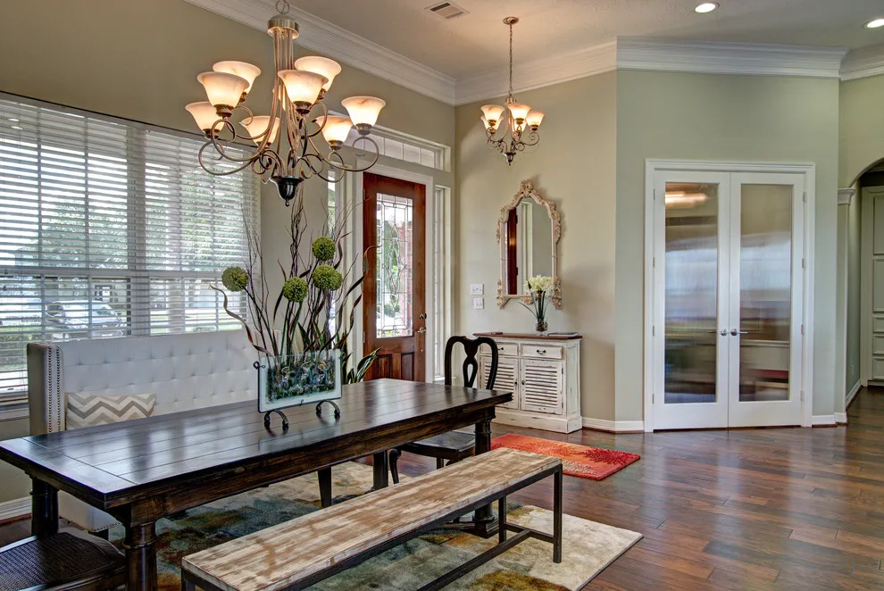 Escondido Open-Plan Kitchen Renovation by Whiteley & Whiteley - Photo 10