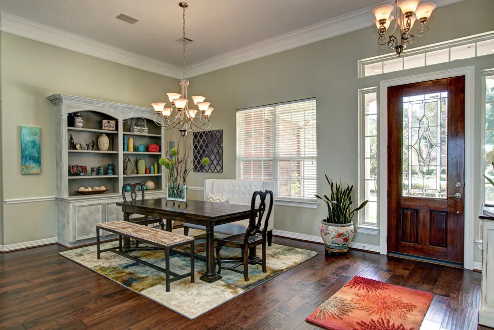 Escondido Open-Plan Kitchen Renovation by Whiteley & Whiteley - Photo 11