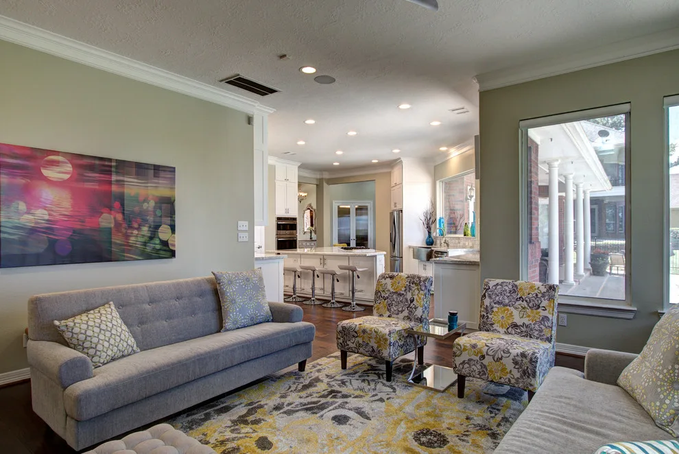 Escondido Open-Plan Kitchen Renovation by Whiteley & Whiteley - Photo 16