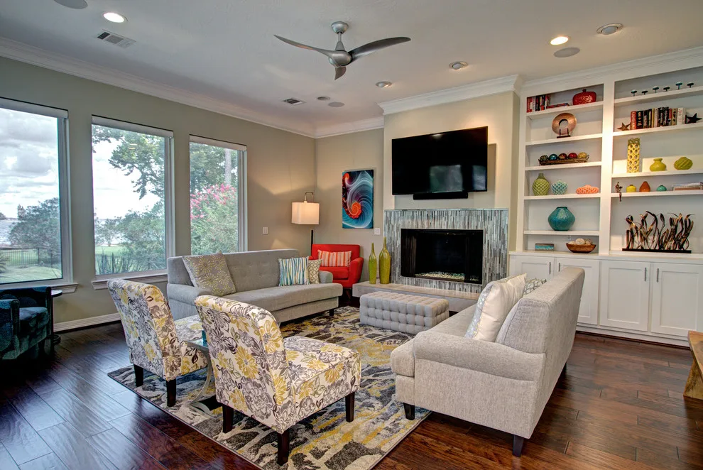 Escondido Open-Plan Kitchen Renovation by Whiteley & Whiteley - Photo 3