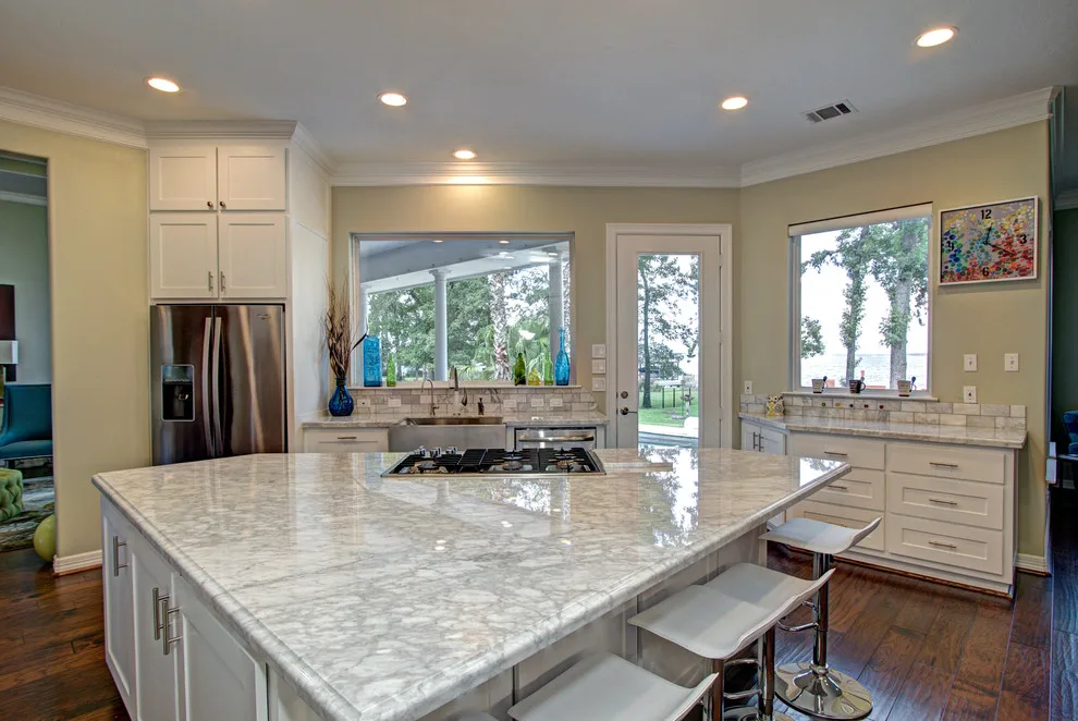 Escondido Open-Plan Kitchen Renovation by Whiteley & Whiteley - Photo 6