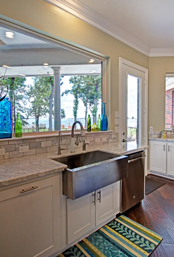 Escondido Open-Plan Kitchen Renovation by Whiteley & Whiteley - Photo 13