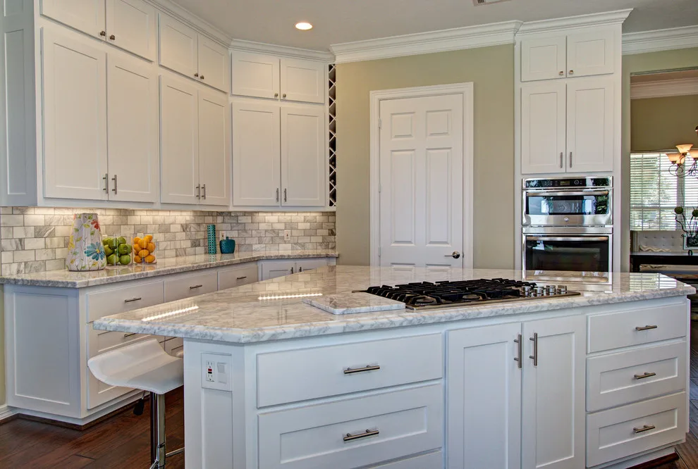 Escondido Open-Plan Kitchen Renovation by Whiteley & Whiteley - Photo 20