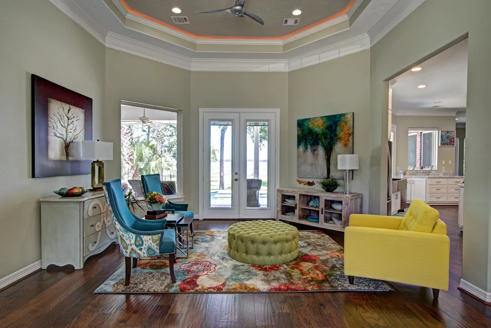 Escondido Open-Plan Kitchen Renovation by Whiteley & Whiteley - Photo 12
