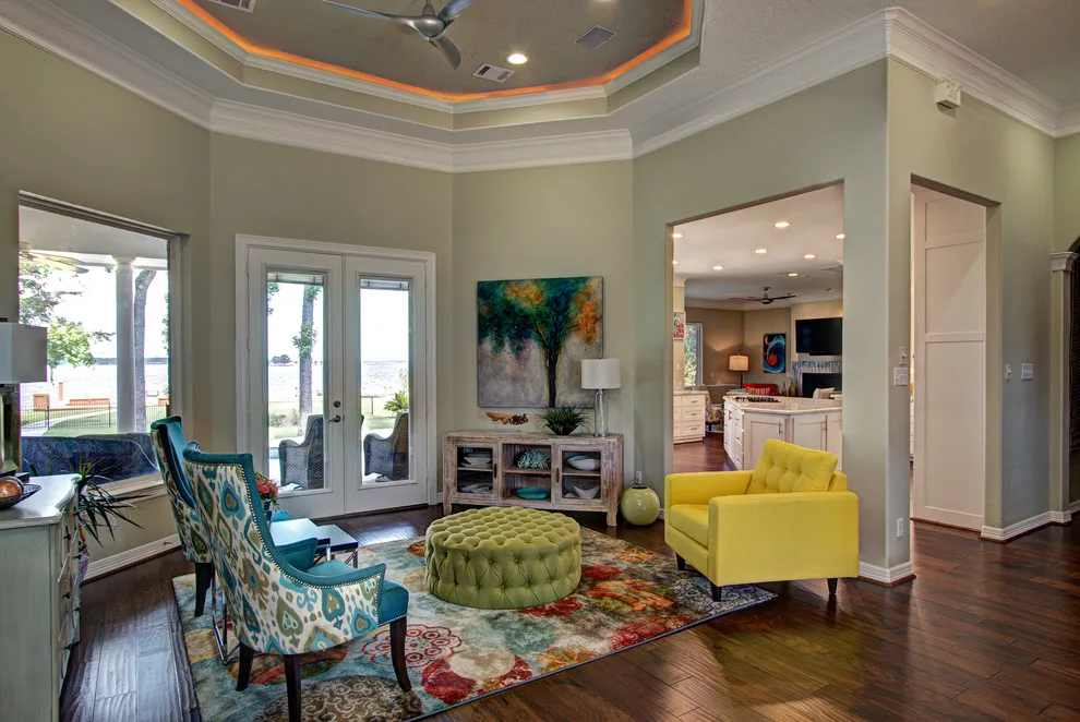 Escondido Open-Plan Kitchen Renovation by Whiteley & Whiteley - Photo 15