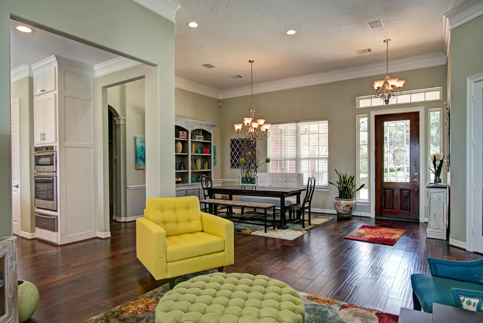 Escondido Open-Plan Kitchen Renovation by Whiteley & Whiteley - Photo 7