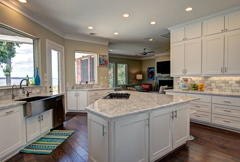 Escondido Open-Plan Kitchen Renovation by Whiteley & Whiteley - Photo 23