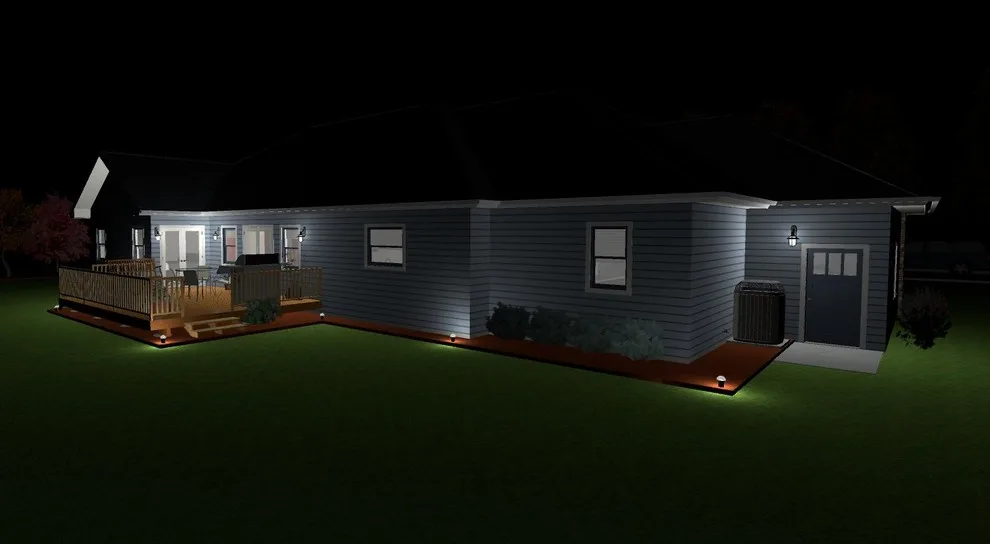 Visual Perspectives of Design Projects by MTLdesigns, LLC - Photo 2