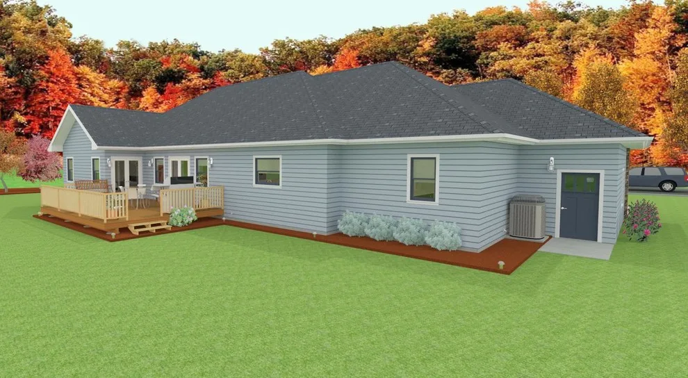 Visual Perspectives of Design Projects by MTLdesigns, LLC - Photo 11