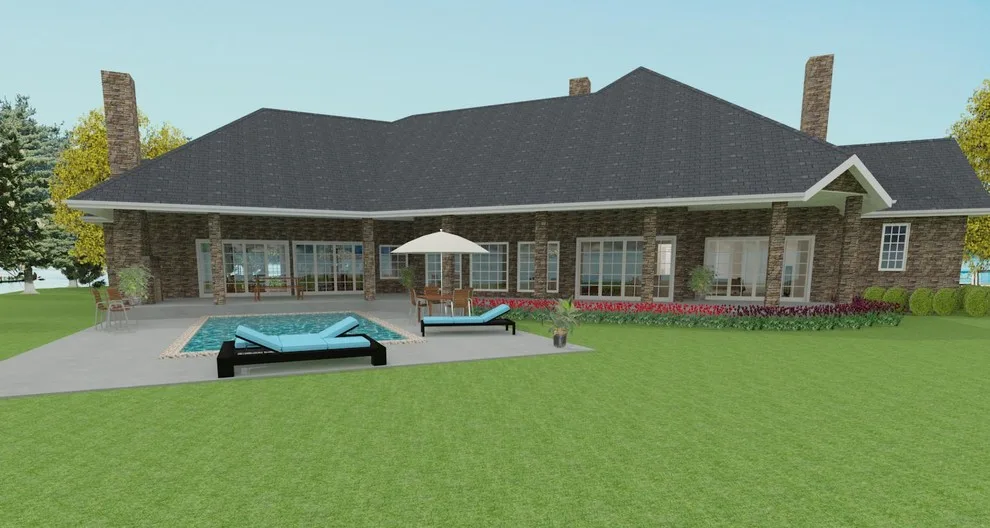 Visual Perspectives of Design Projects by MTLdesigns, LLC - Photo 6