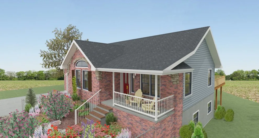 Visual Perspectives of Design Projects by MTLdesigns, LLC - Photo 12