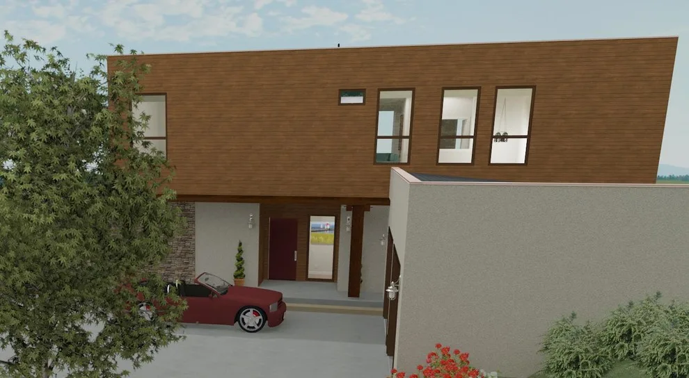 Visual Perspectives of Design Projects by MTLdesigns, LLC - Photo 10