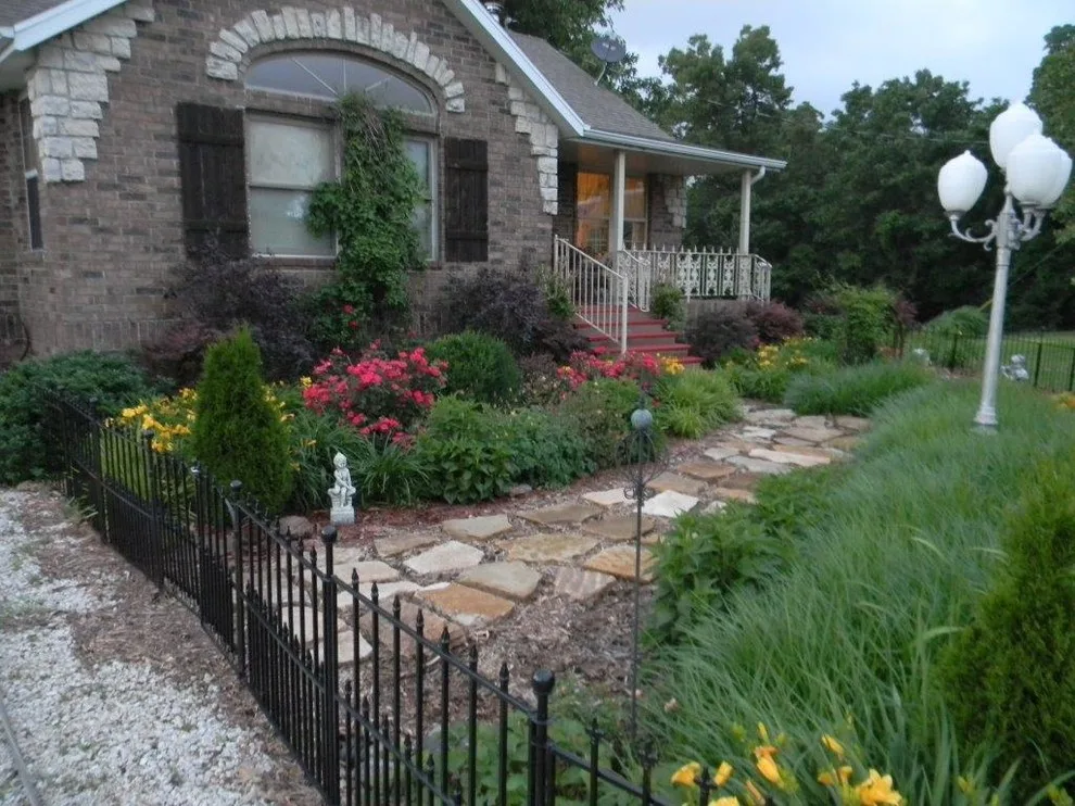 Visual Perspectives of Design Projects by MTLdesigns, LLC - Photo 5