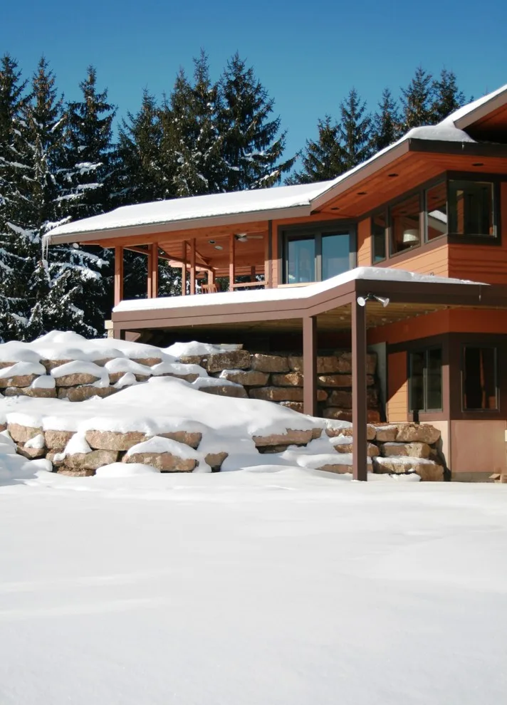 Outdoor Perspectives by Udvari-solner Design Company - Photo 11