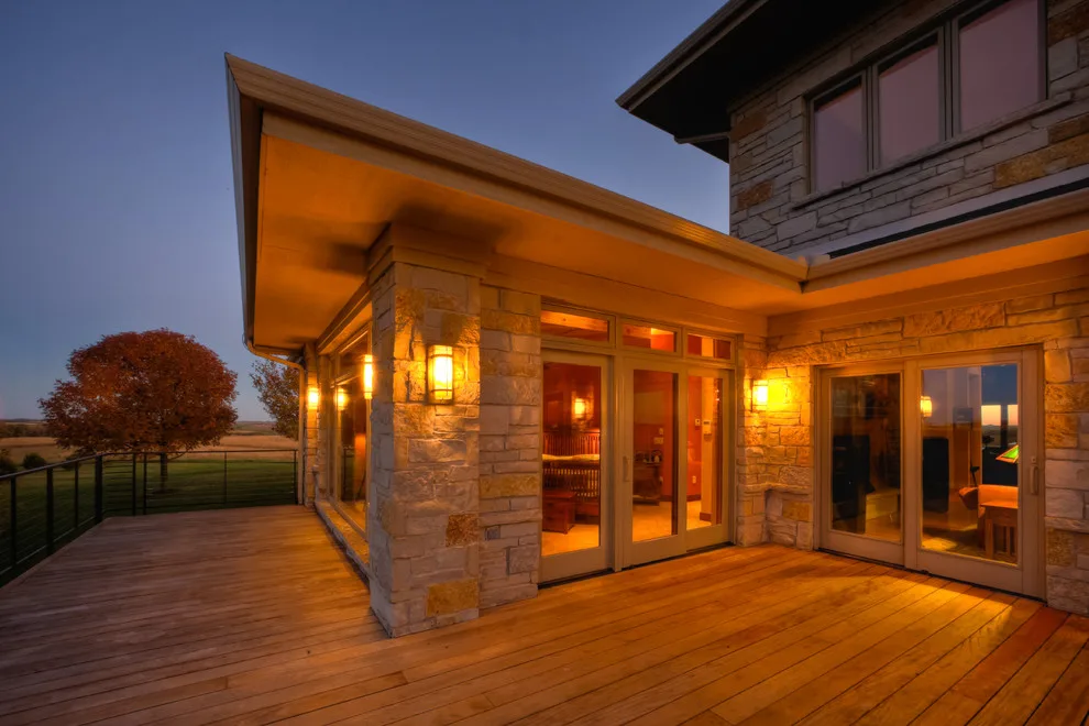 Lee Residence by Udvari-solner Design Company - Photo 6