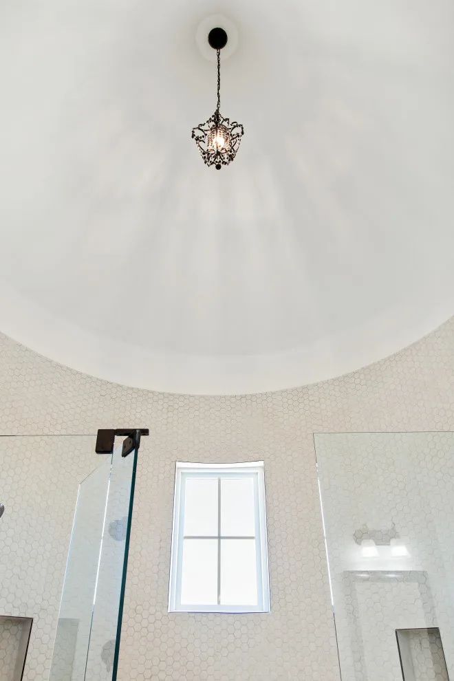 Fairview French Residence by Bohannon Design Team - Photo 4