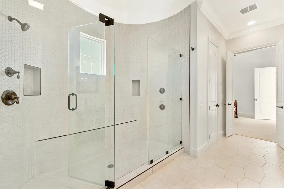 Fairview French Residence by Bohannon Design Team - Photo 14