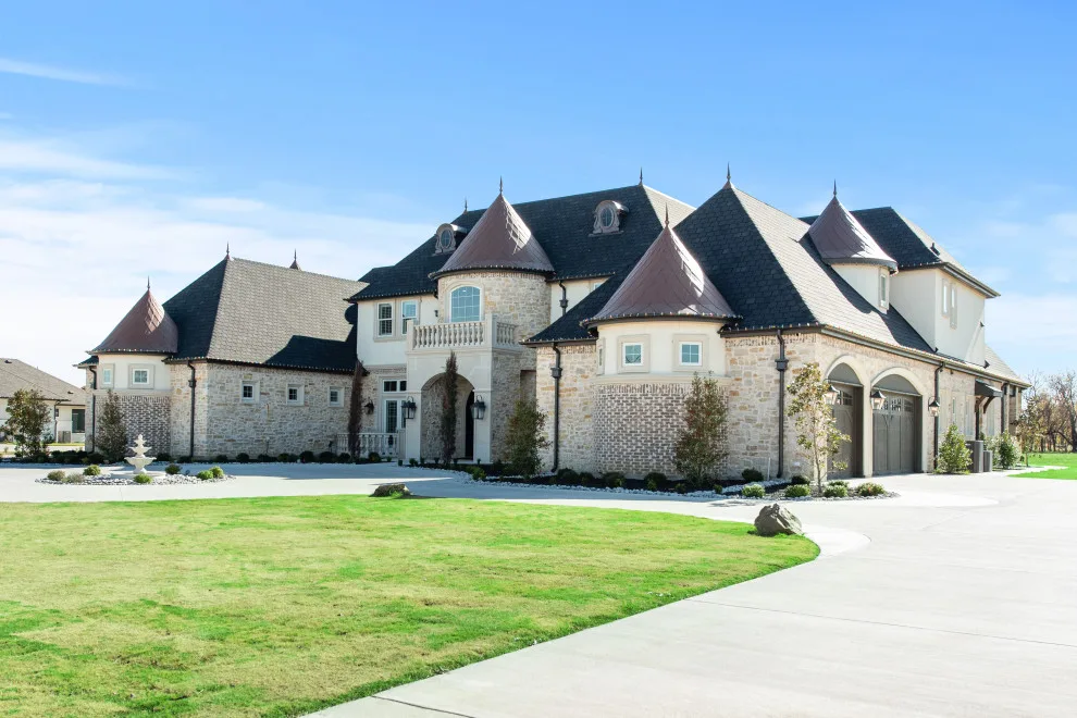 Fairview French Residence by Bohannon Design Team - Photo 18