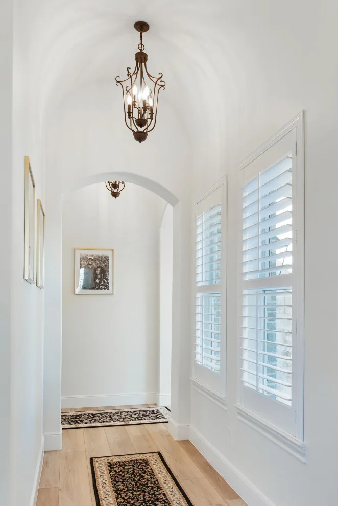 Fairview French Residence by Bohannon Design Team - Photo 7