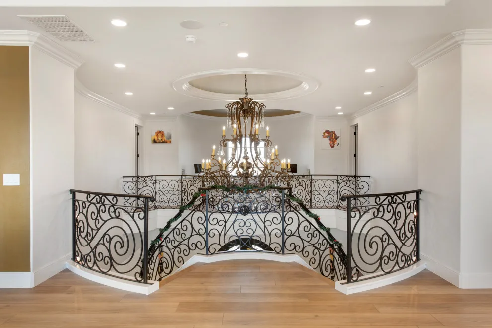 Fairview French Residence by Bohannon Design Team - Photo 13