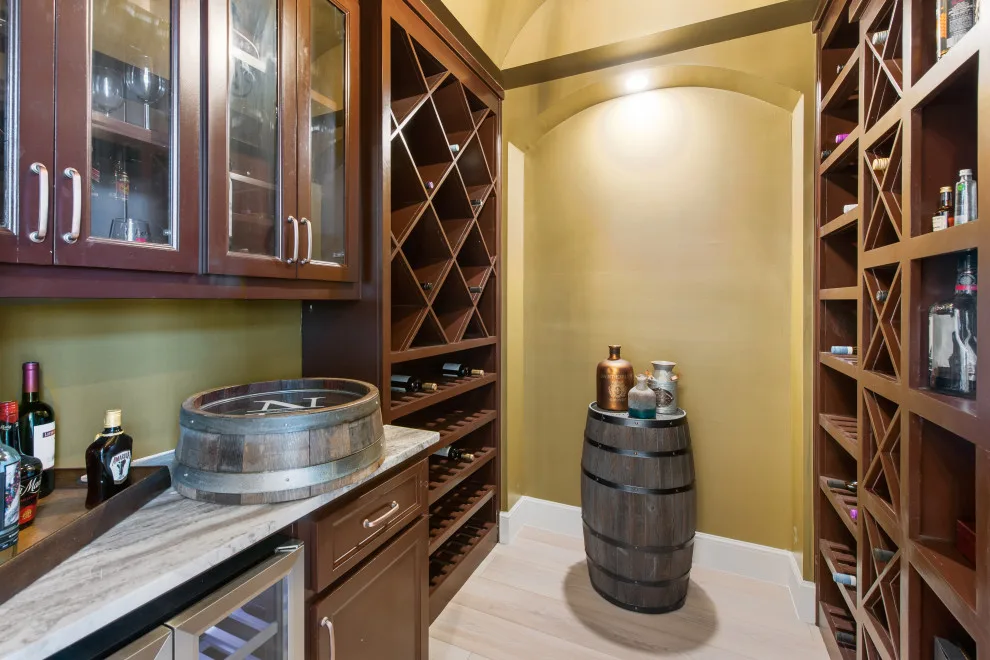 Fairview French Residence by Bohannon Design Team - Photo 27