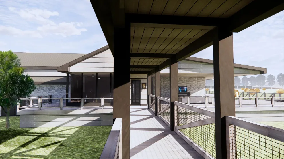 Spring Prairie Ranch Way by T/LT 23 Studios - Photo 3