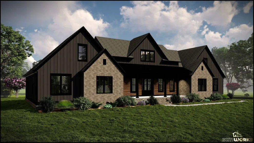 Farmhouse Alternatives by BIM Works, LLC - Photo 2