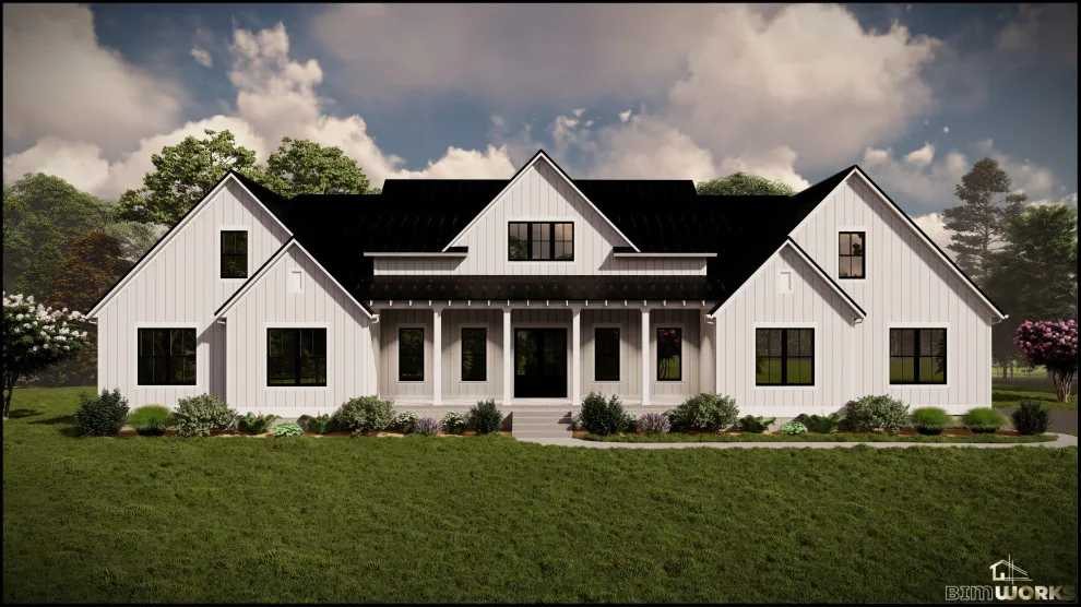 BIM Works, LLC - Photo 12