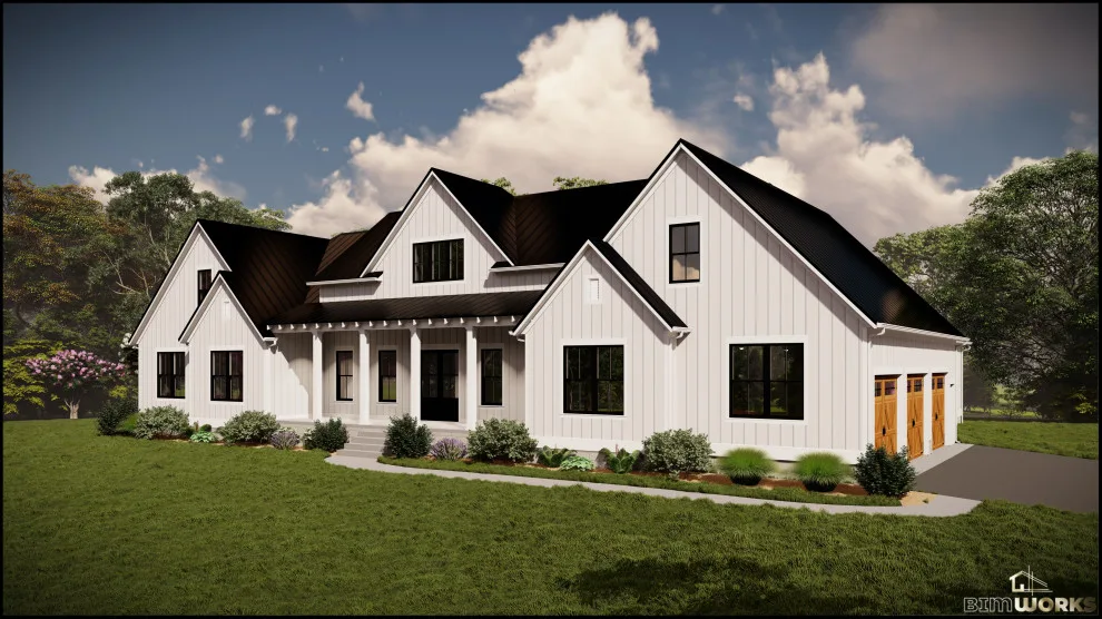 Farmhouse Alternatives by BIM Works, LLC - Photo 4