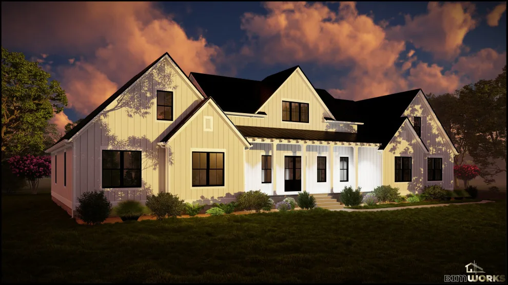 Farmhouse Alternatives by BIM Works, LLC - Photo 3