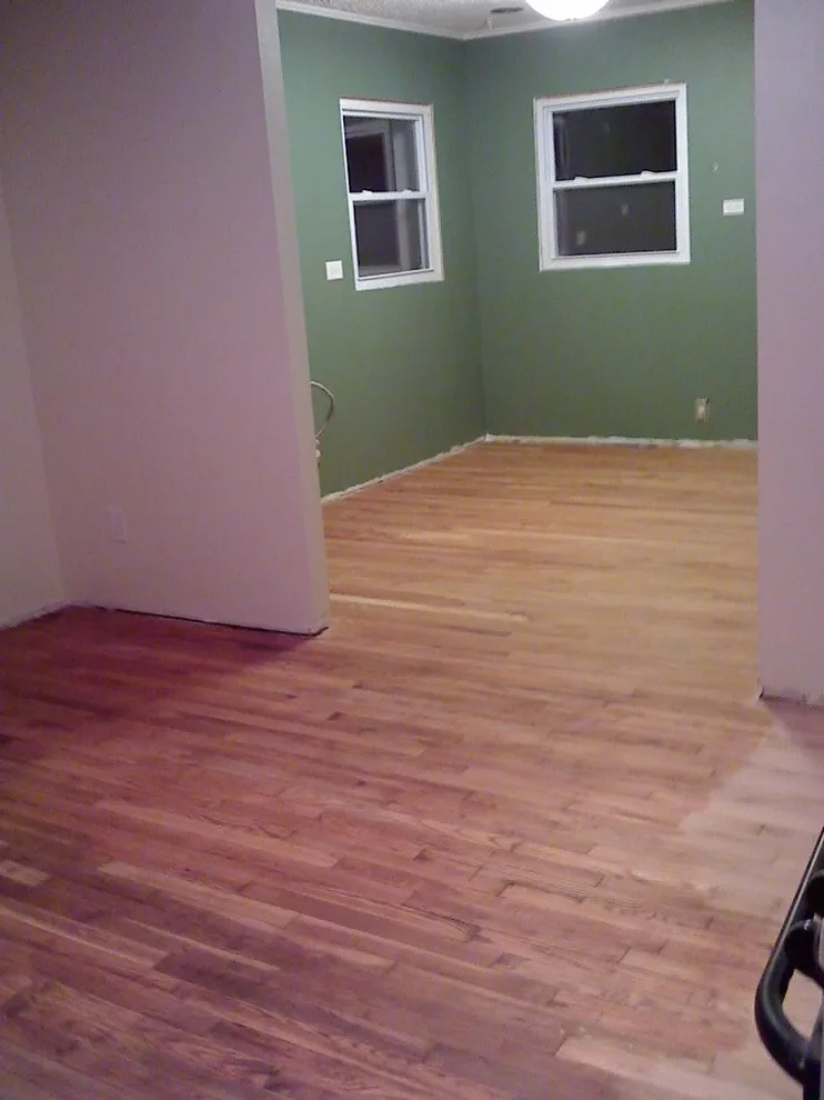 Initial Kitchen Renovation for a New Home by CGH Design LLC - Photo 5